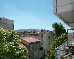 Appartement T1 LA TIMONE 13005 Marseille
