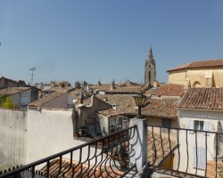 Maison T4 MUSÉE GRANET 13100 AIX-EN-PROVENCE