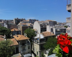 Appartement T3 PRADO 13008 MARSEILLE