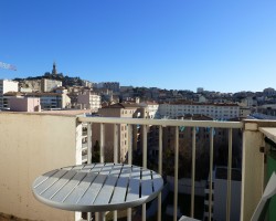 Appartement T3 SAINT VICTOR 13007 Marseille