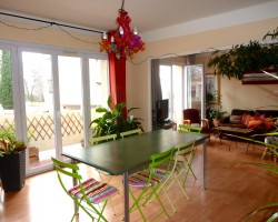 Appartement T6 BELLEGARDE - PARC RAMBOT 13100 AIX-EN-PROVENCE