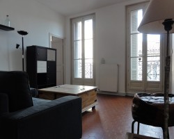 Appartement T2 VIEUX-PORT 13001 MARSEILLE