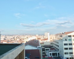 Appartement T5 BRETEUIL - ESCAT 13006 Marseille