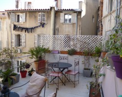 Appartement T3 GRIGNAN 13006 MARSEILLE