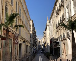 Autre T GRIGNAN - PREFECTURE 13001 MARSEILLE