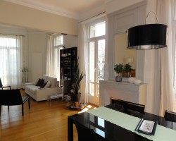 Appartement T2 CHARLES DE GAULLE - VIEUX PORT 13001 MARSEILLE