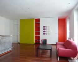 Appartement T3 RUE SAINTE 13001 Marseille