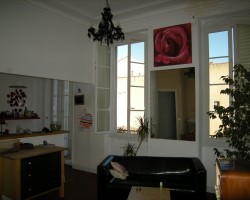 Appartement T3 PLACE LULLI 13001 Marseille