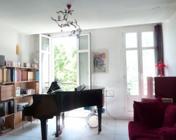 Loft & Duplex T4 CHAVE 13005 Marseille