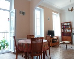 Appartement T5 MONTEVIDEO 13006 Marseille