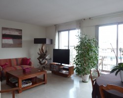 Appartement T3 PLACE DELIBES 13008 MARSEILLE