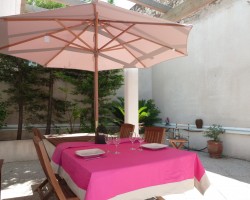 Appartement T4 BAILLE / LODI 13005 Marseille
