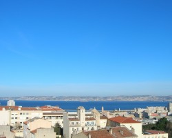 Appartement T5 NOTRE DAME DE LA GARDE 13006 Marseille