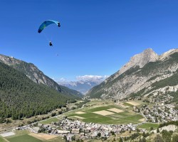 Terrain T  05600 Ceillac