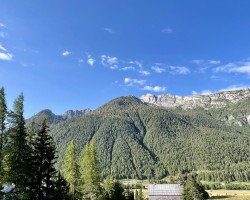 Terrain T LA CLAPIERE 05600 Ceillac