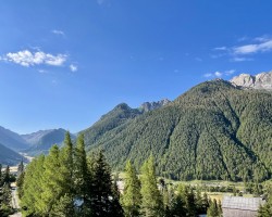 Terrain T LA CLAPIERE 05600 Ceillac