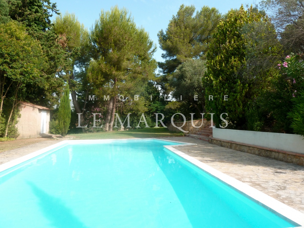 Maison T8 Gemenos 13400 Aubagne à Vendre Immobilière Le Marquis