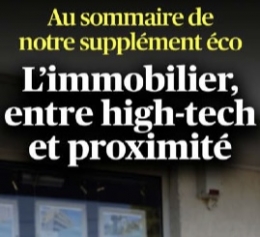 EN PACA, LES AGENCES IMMOBILIÈRES TRADITIONNELLES SE RÉINVENTENT EN OPTANT POUR LE SUR-MESURE