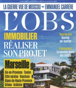 IMMOBILIER - RÉALISER SON PROJET