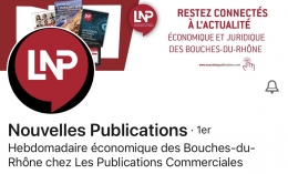 AIX - MARSEILLE : LE MARCHÉ DE L'IMMOBILIER DANS L'INCERTITUDE