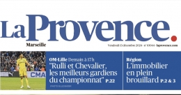 " L'IMMOBILIER VA-T-IL ENFIN VOIR LE BOUT DU TUNNEL "
