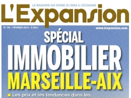 SPÉCIAL IMMOBILIER MARSEILLE-AIX