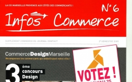 COMMERCEDESIGNMARSEILLE PLUS BELLE MA BOUTIQUE, PLUS CHIC MA VILLE