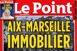 AIX-MARSEILLE IMMOBILIER CE QUI BAISSE