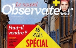 SPÉCIAL IMMOBILIER MARSEILLE