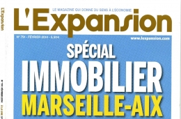 SPÉCIAL IMMOBILIER MARSEILLE - AIX