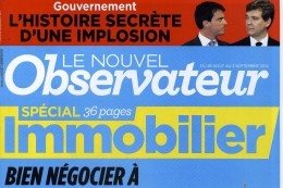 SPÉCIAL IMMOBILIER - BIEN NÉGOCIER À MARSEILLE