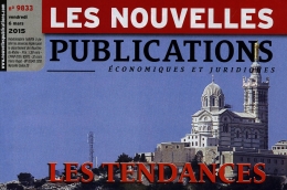 LES TENDANCES DE L'IMMOBILIER À AIX ET MARSEILLE