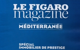 SPECIAL IMMOBILIER DE PRESTIGE