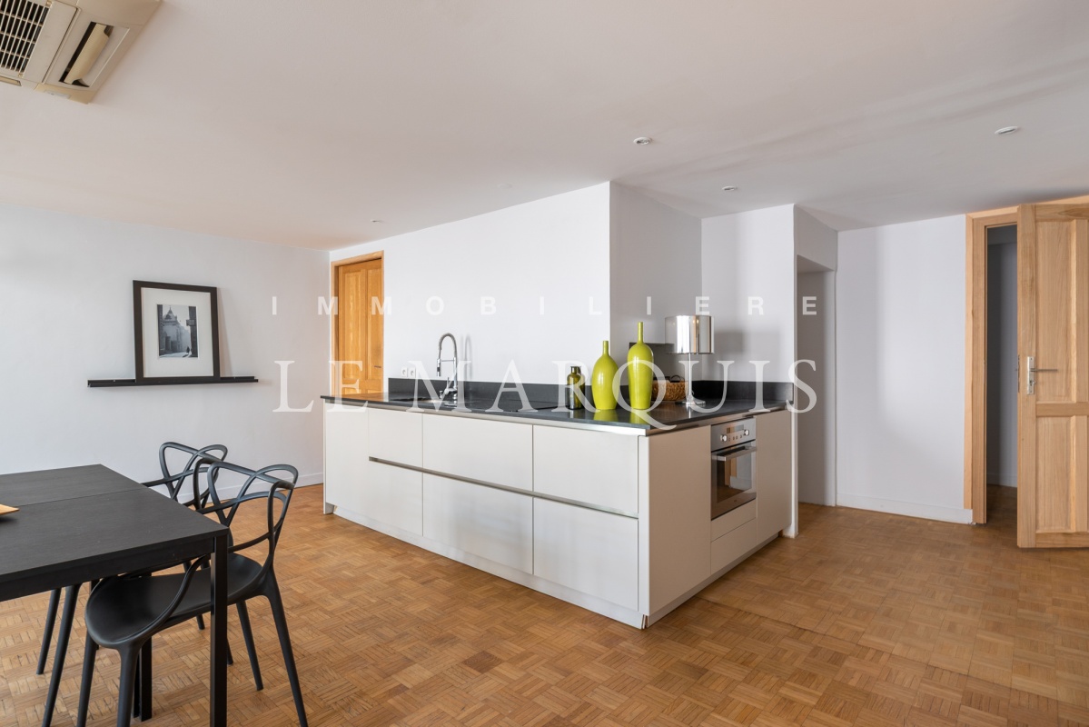 Cuisine américaine contemporaine