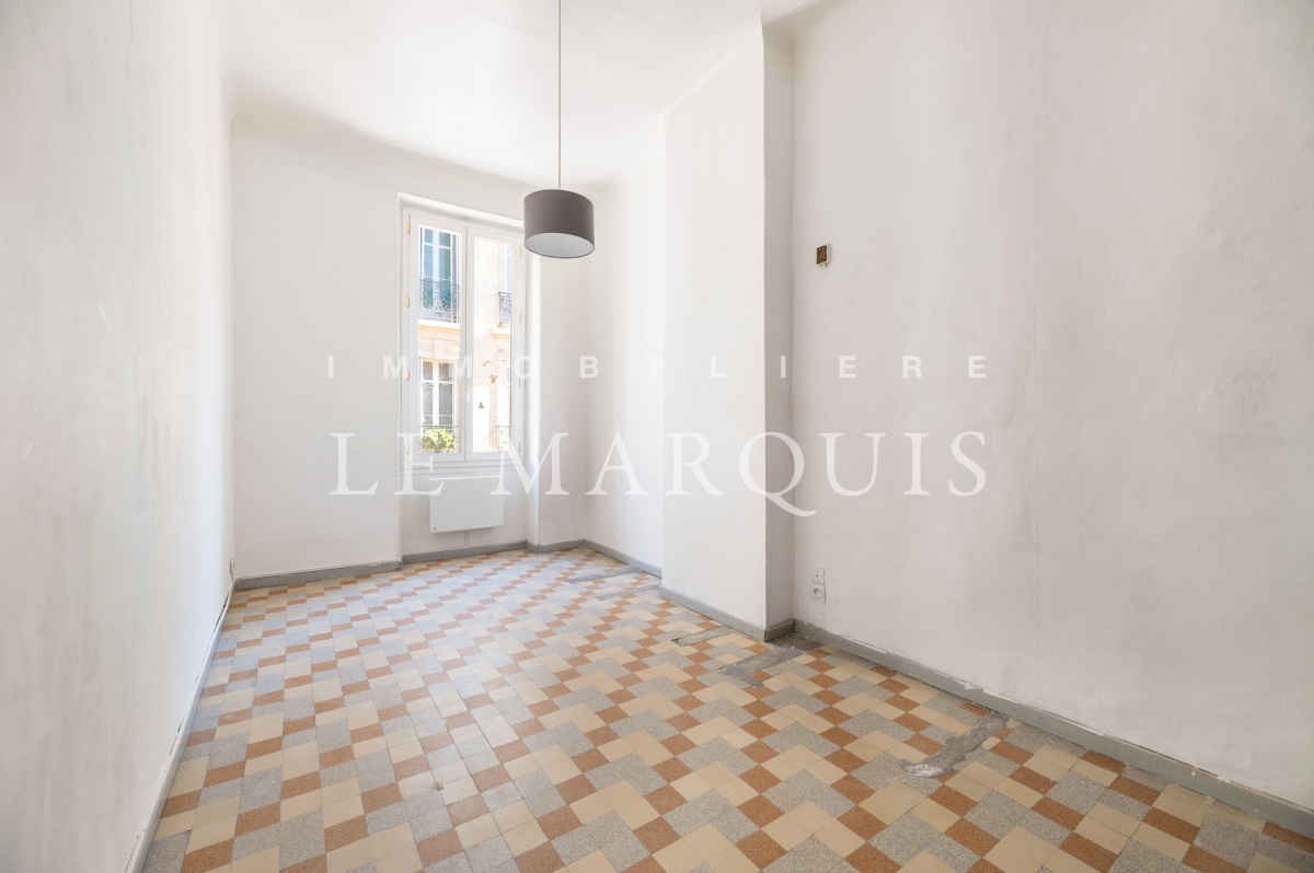 Chambre de 12 m2 au Sud