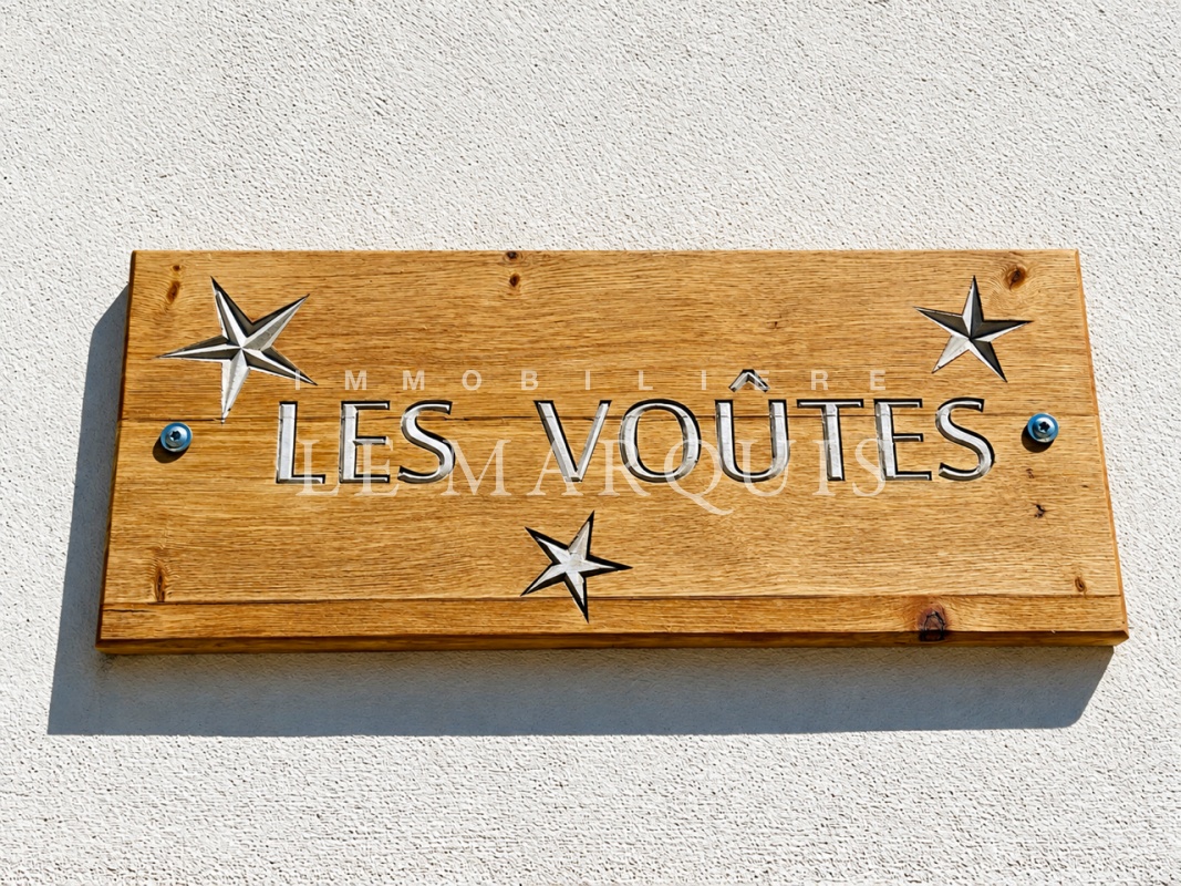 Bienvenue chez vous !