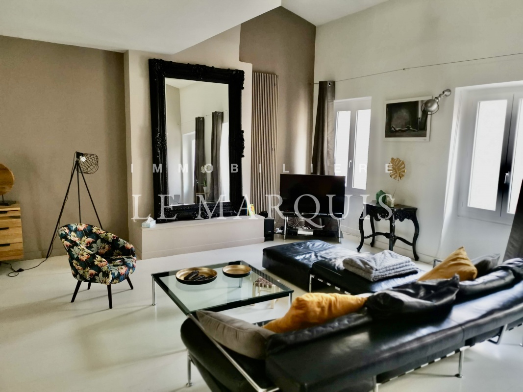 Plusieurs espaces pour une vie quotidienne confortable