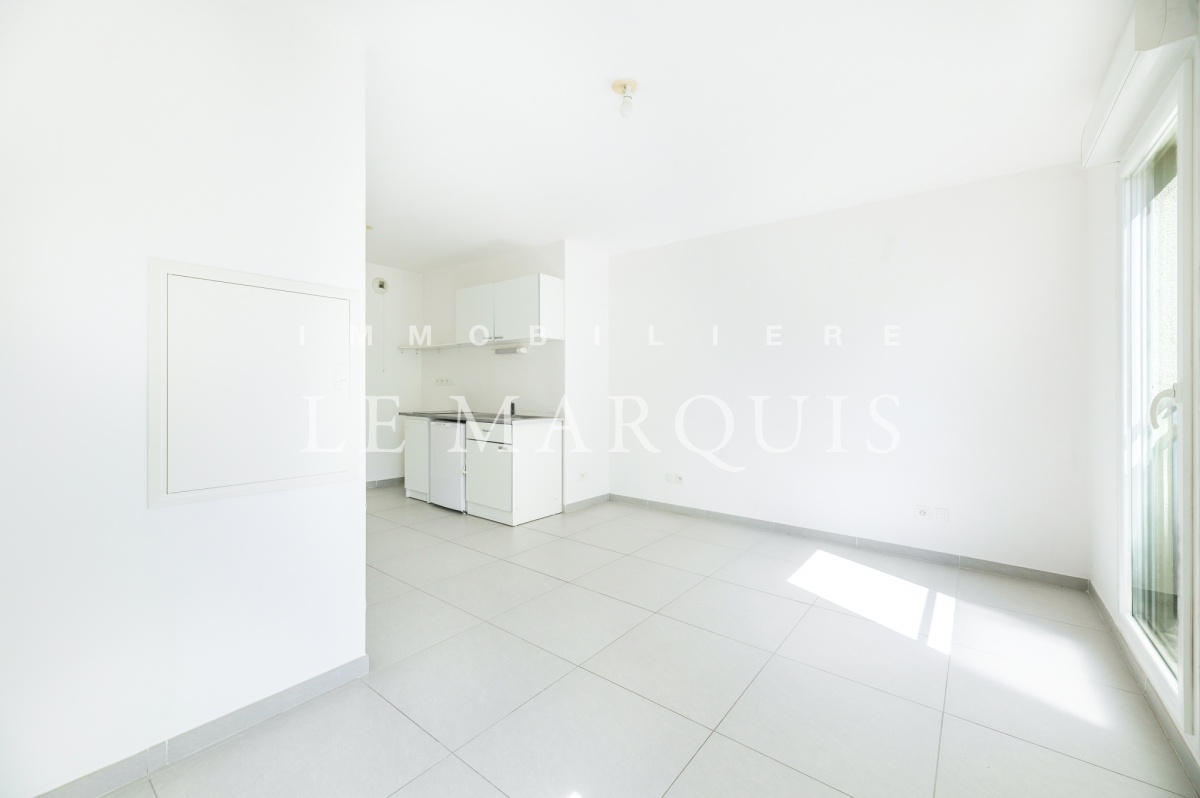 Appartement en bon état