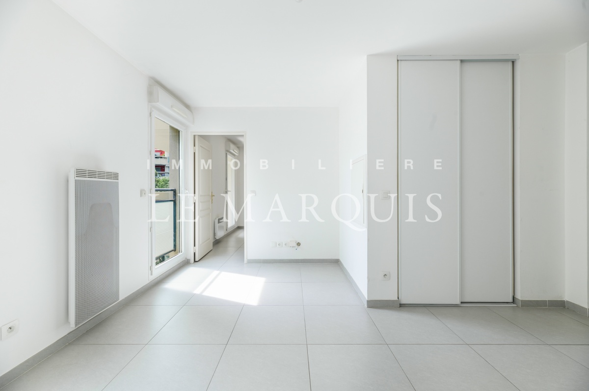 Rangements dans l'appartement