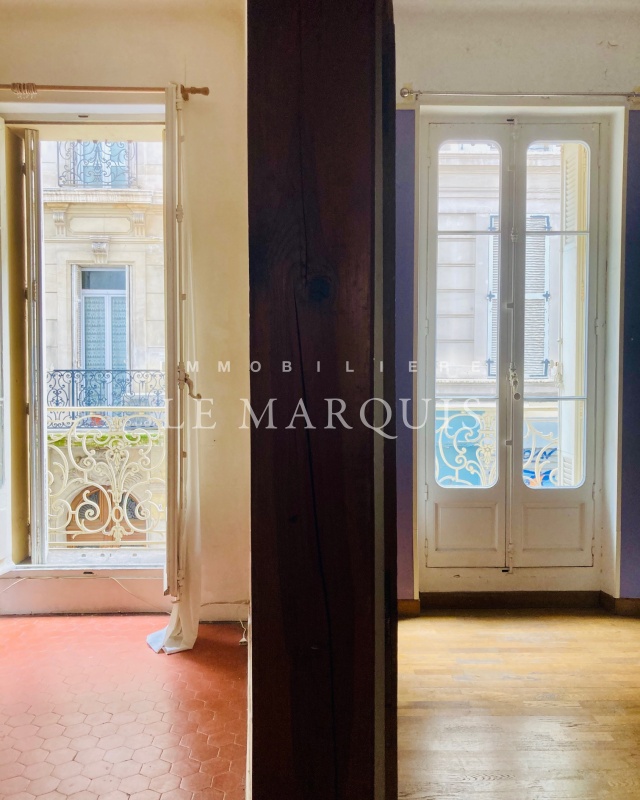 Appartement idéal pour premier achat, étudiant, pied-à-terre ou investisseur