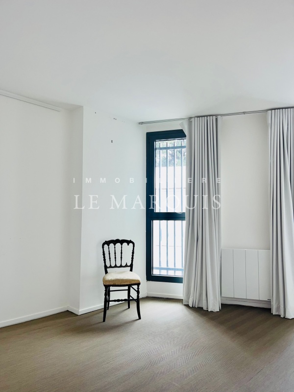 Seconde chambre à l'Ouest