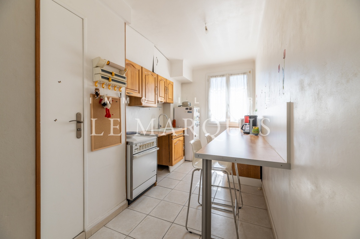 Cuisine fonctionnelle