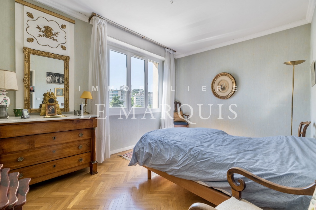 Chambre de 12 m2