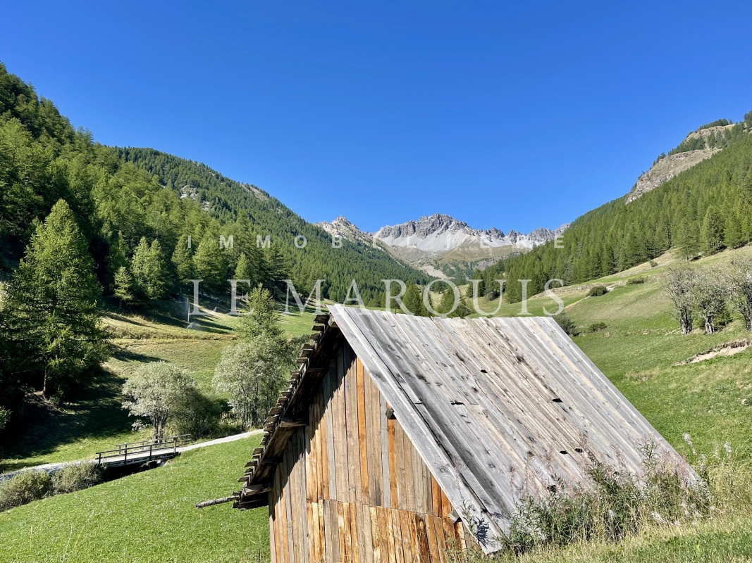 Et si votre rêve de montagne se concrétisait !