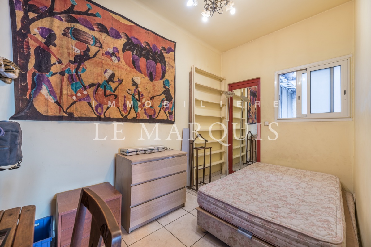 Seconde chambre