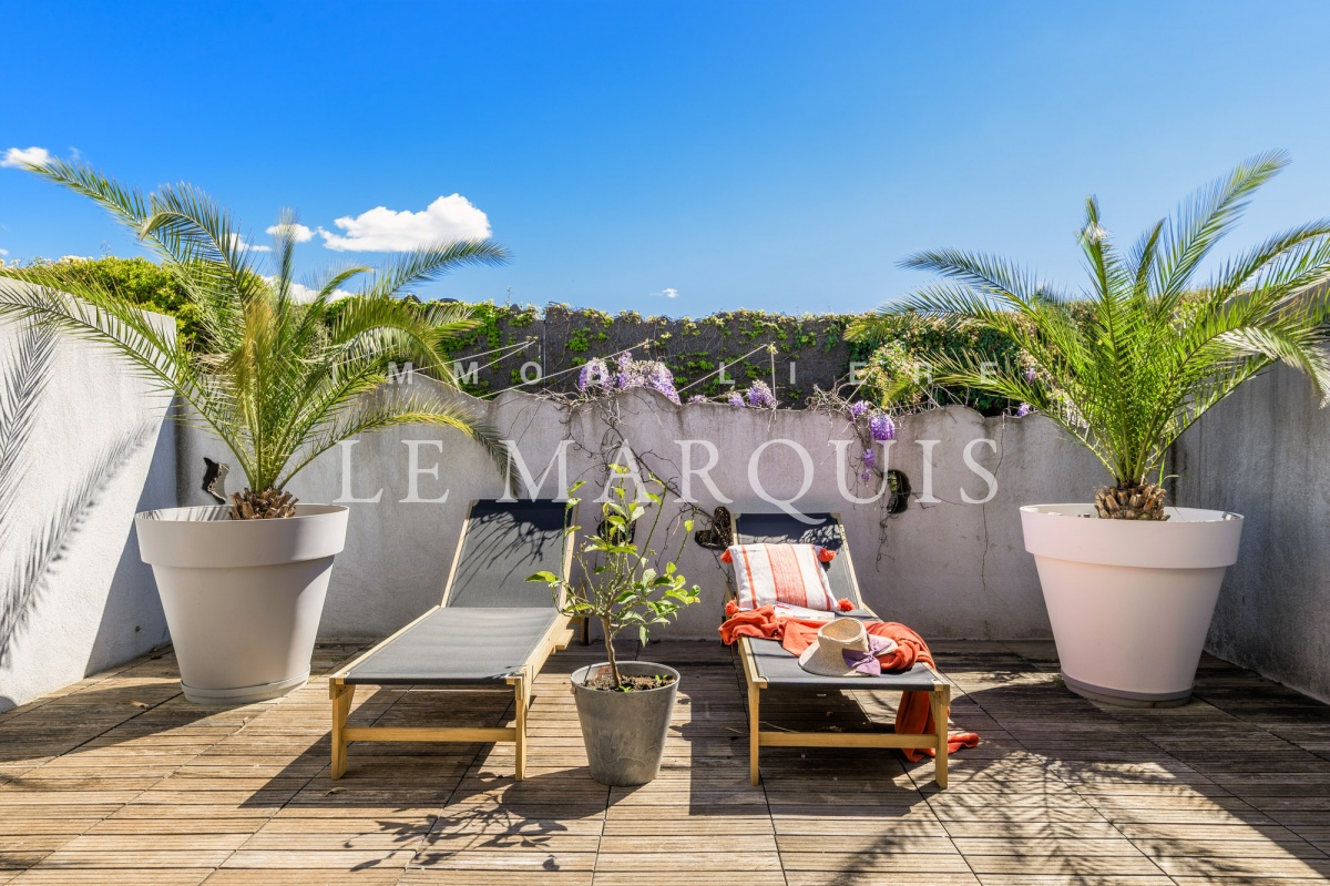 ... et aux soirées sous les étoiles !