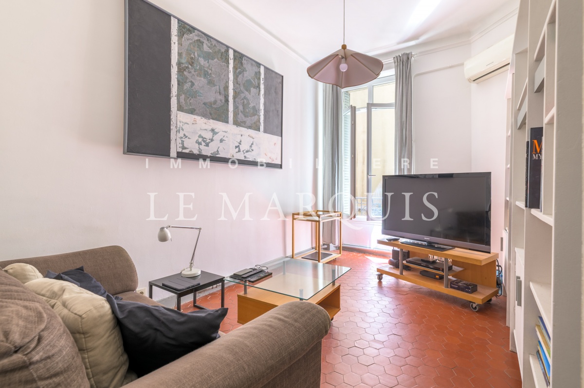Tomettes dans une des chambres