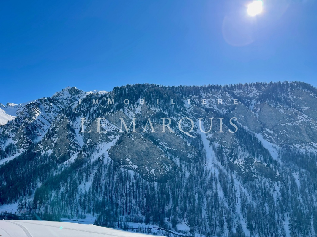 Saint-Véran, le pays où le coq picore les étoiles, recherché pour son ensoleillement remarquable