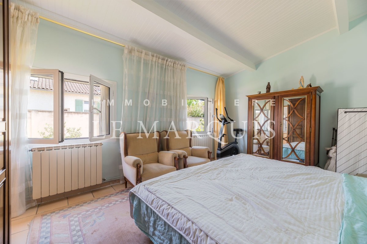 Chambre confortable et lumineuse de 18 m2