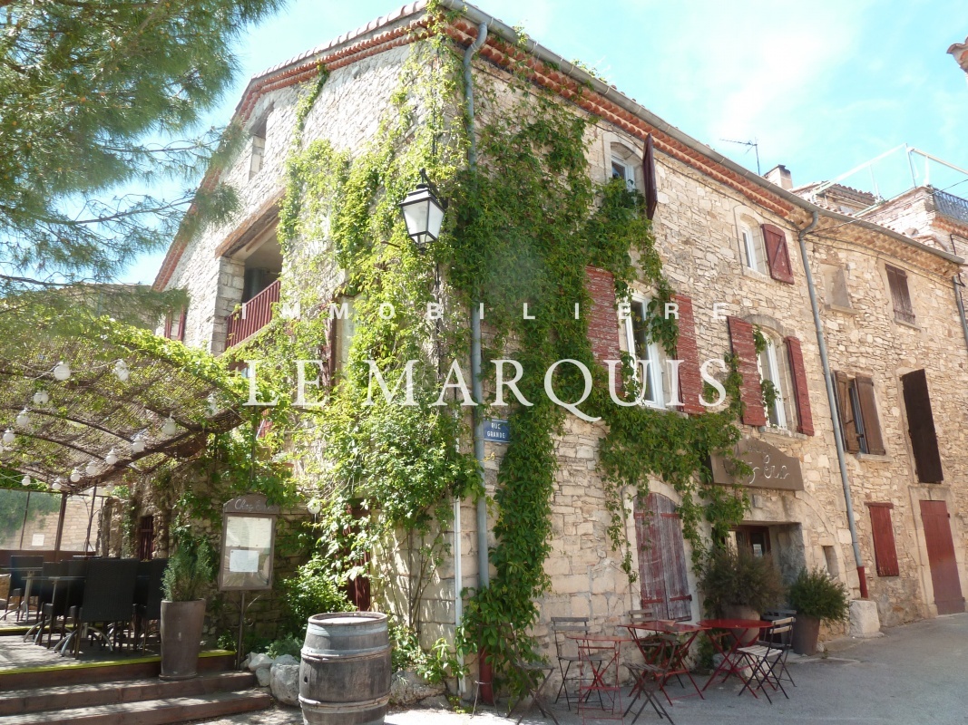 Belle maison de 520 m2